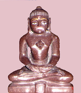 Kailash Stone